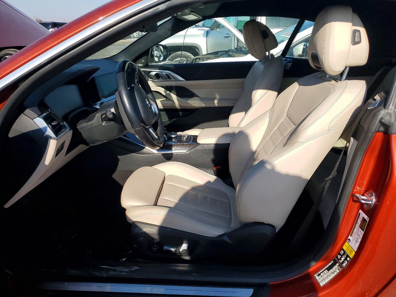 2023 BMW 430XI photo 7