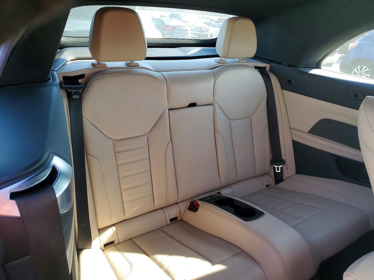 2023 BMW 430XI photo 10