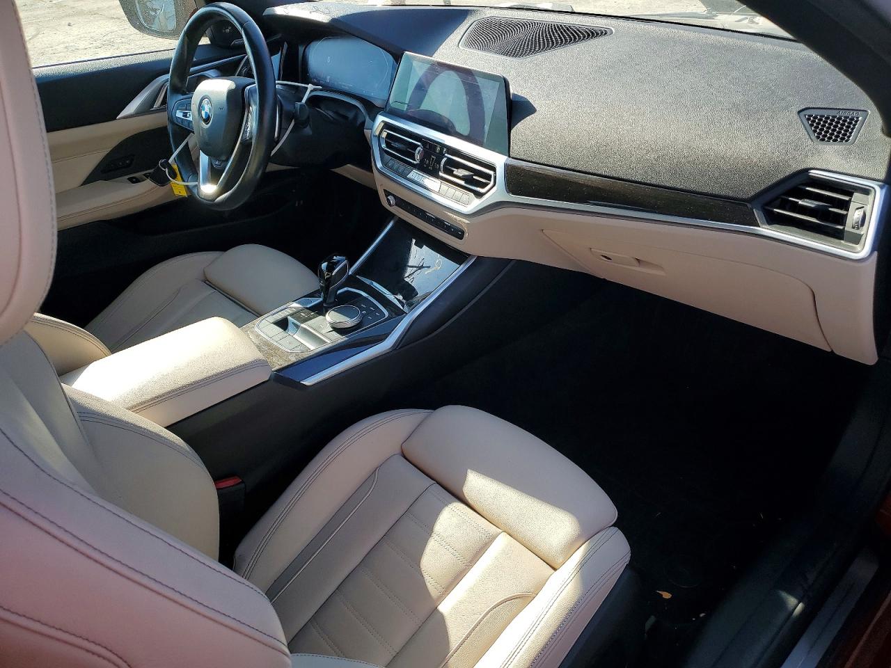 2023 BMW 430XI photo 8