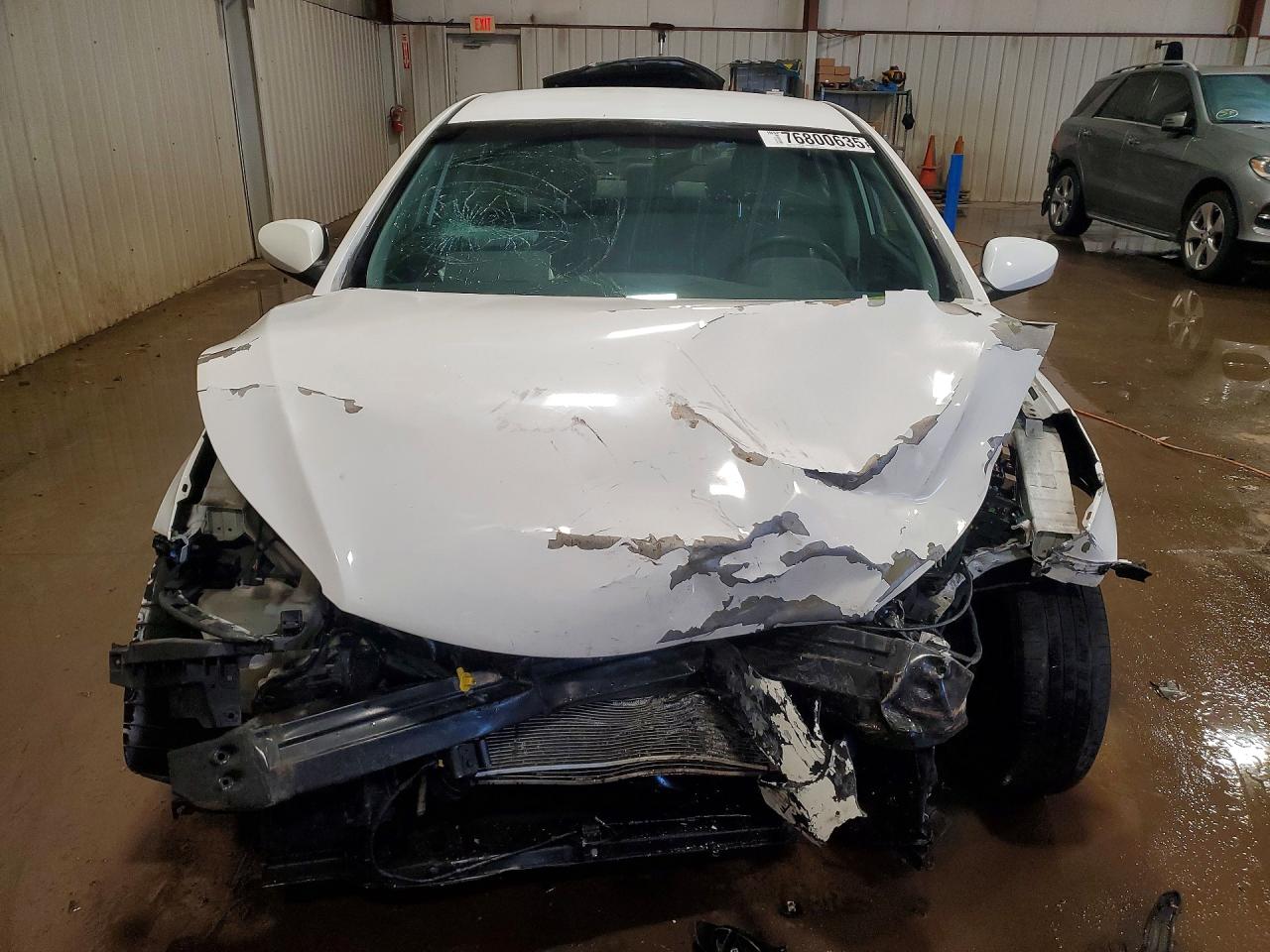 2014 HYUNDAI ELANTRA SE photo 9