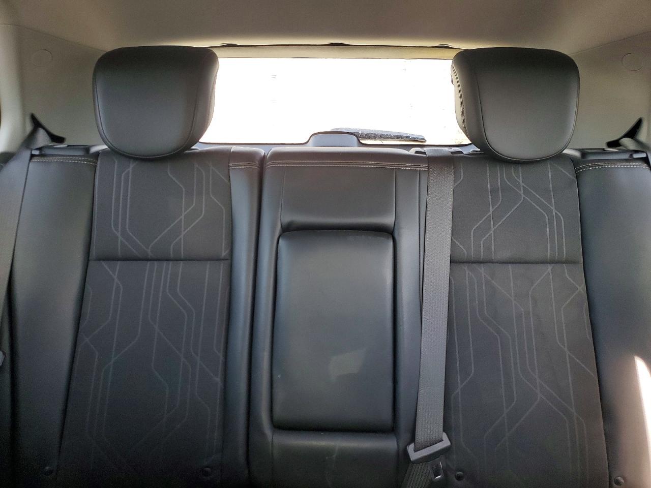 2019 CHEVROLET TRAX 1LT photo 10