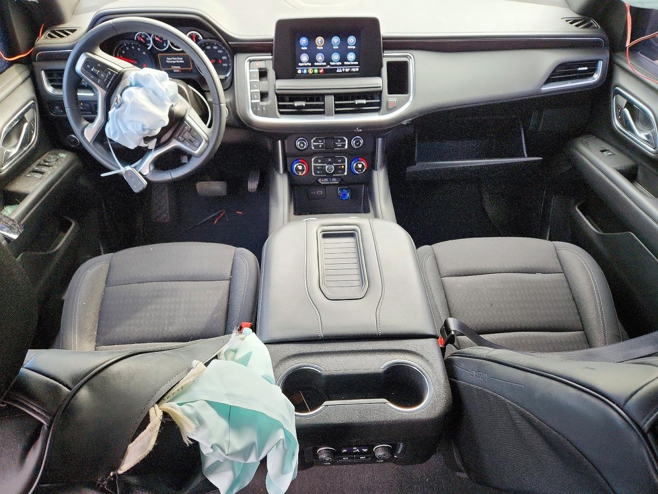 2023 CHEVROLET TAHOE C1500 LS photo 15