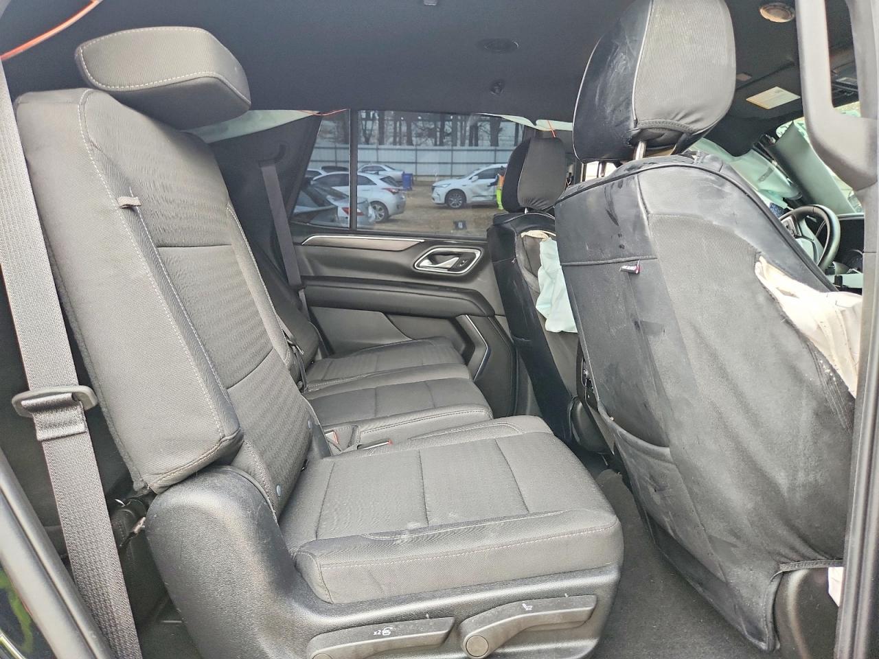 2023 CHEVROLET TAHOE C1500 LS photo 19