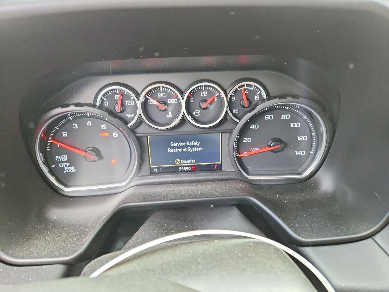 2023 CHEVROLET TAHOE C1500 LS photo 17