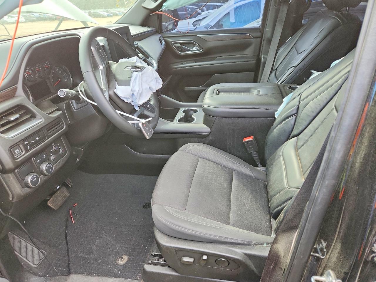 2023 CHEVROLET TAHOE C1500 LS photo 13
