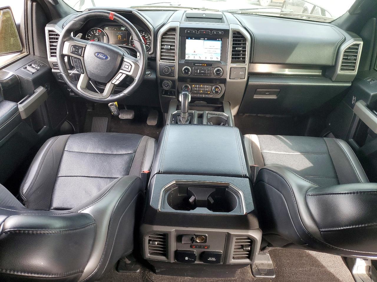 2019 FORD F150 RAPTOR photo 15