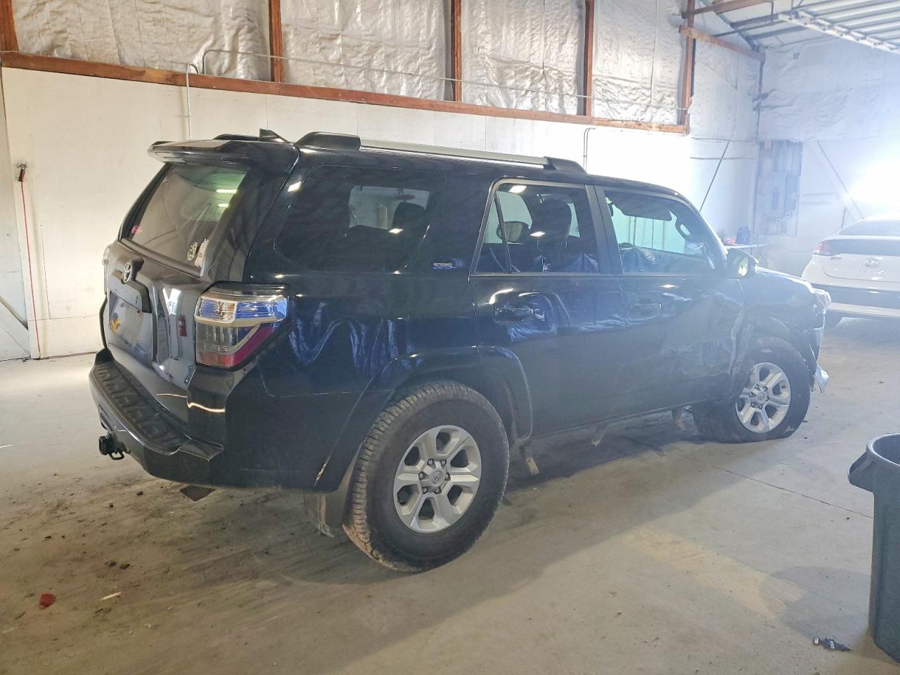 2022 TOYOTA 4RUNNER SR5/SR5 PREMIUM photo 5