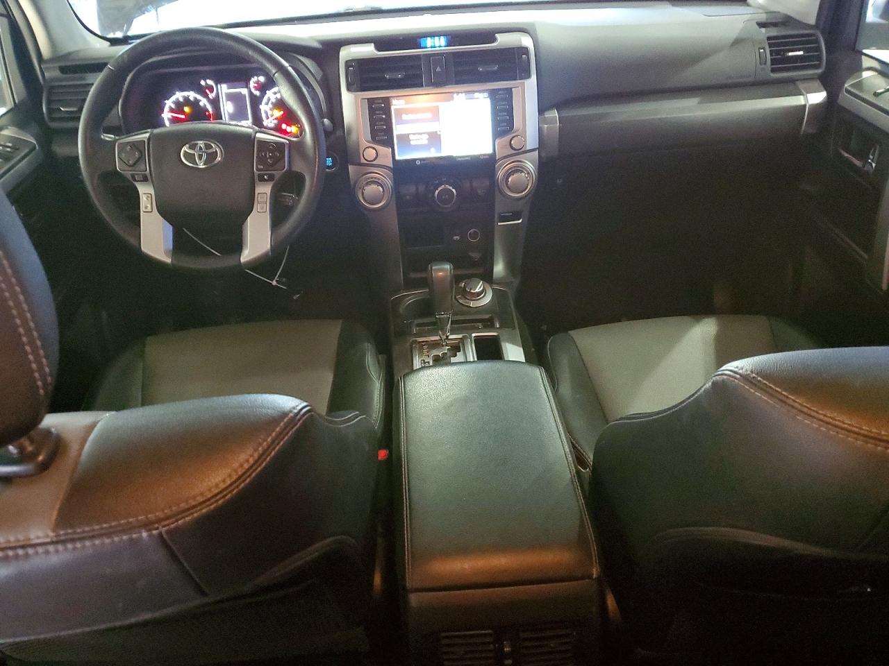2022 TOYOTA 4RUNNER SR5/SR5 PREMIUM photo 15