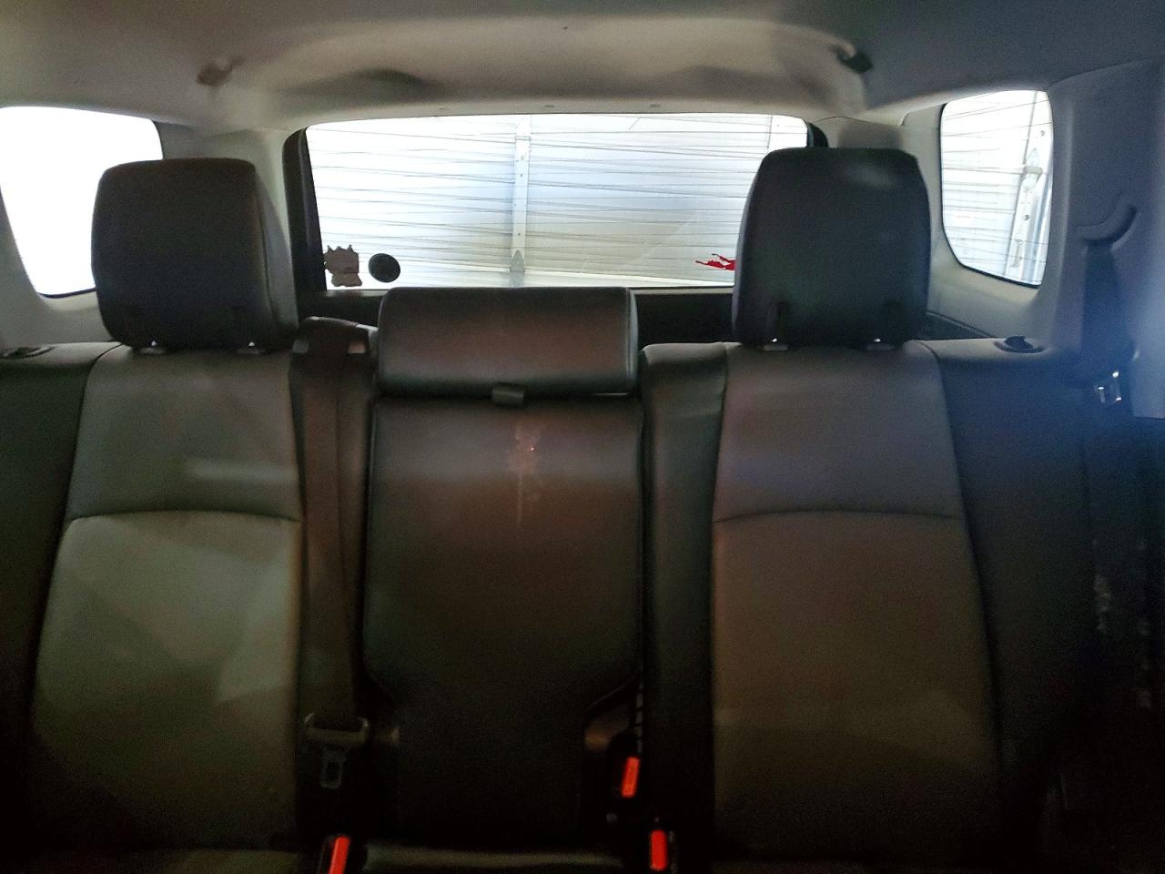 2022 TOYOTA 4RUNNER SR5/SR5 PREMIUM photo 19