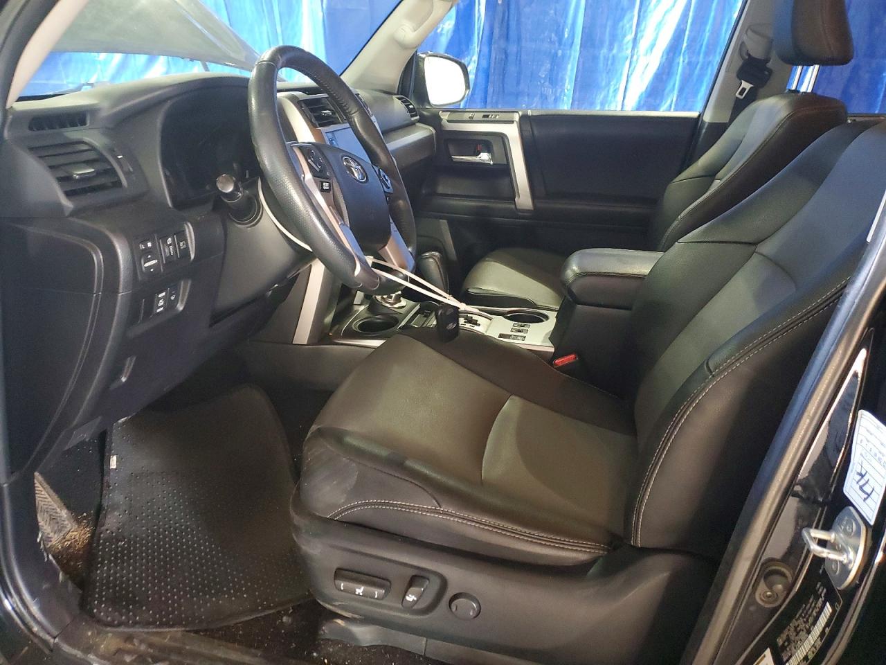2022 TOYOTA 4RUNNER SR5/SR5 PREMIUM photo 13