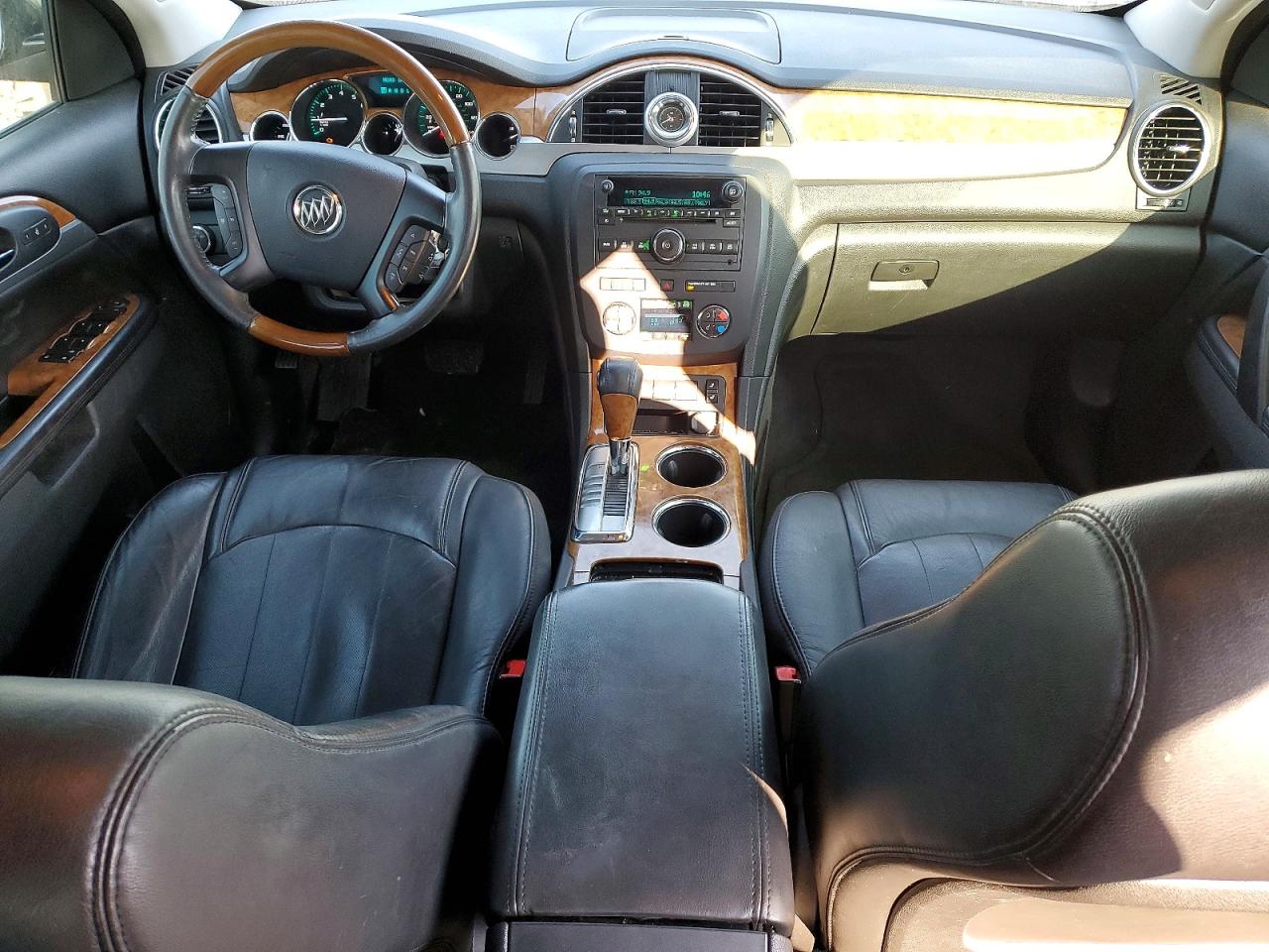 2011 BUICK ENCLAVE CXL photo 15