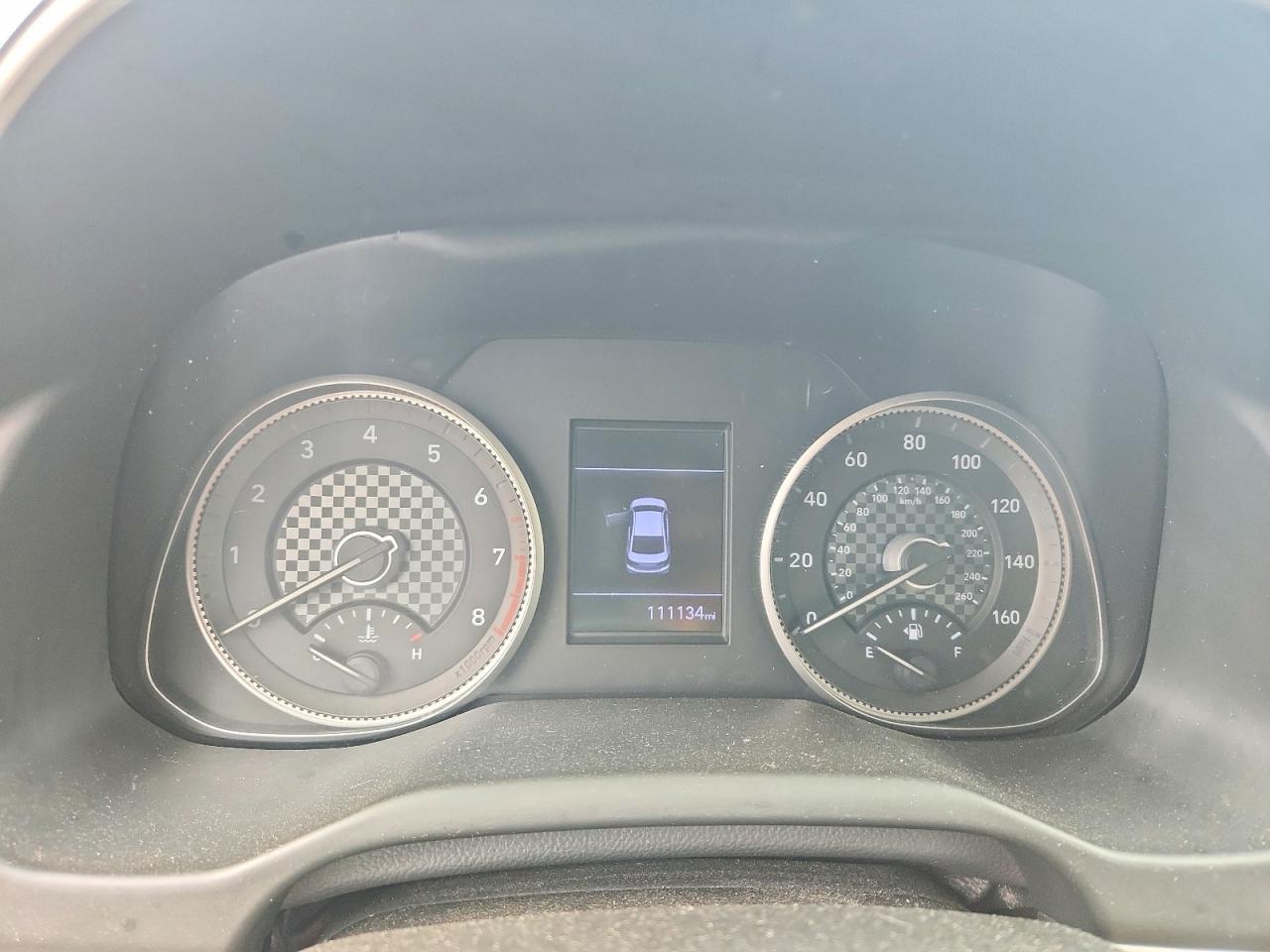 2019 HYUNDAI ELANTRA VALUE EDITION photo 9