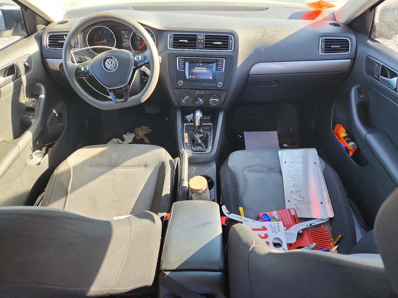 2017 VOLKSWAGEN JETTA S photo 15