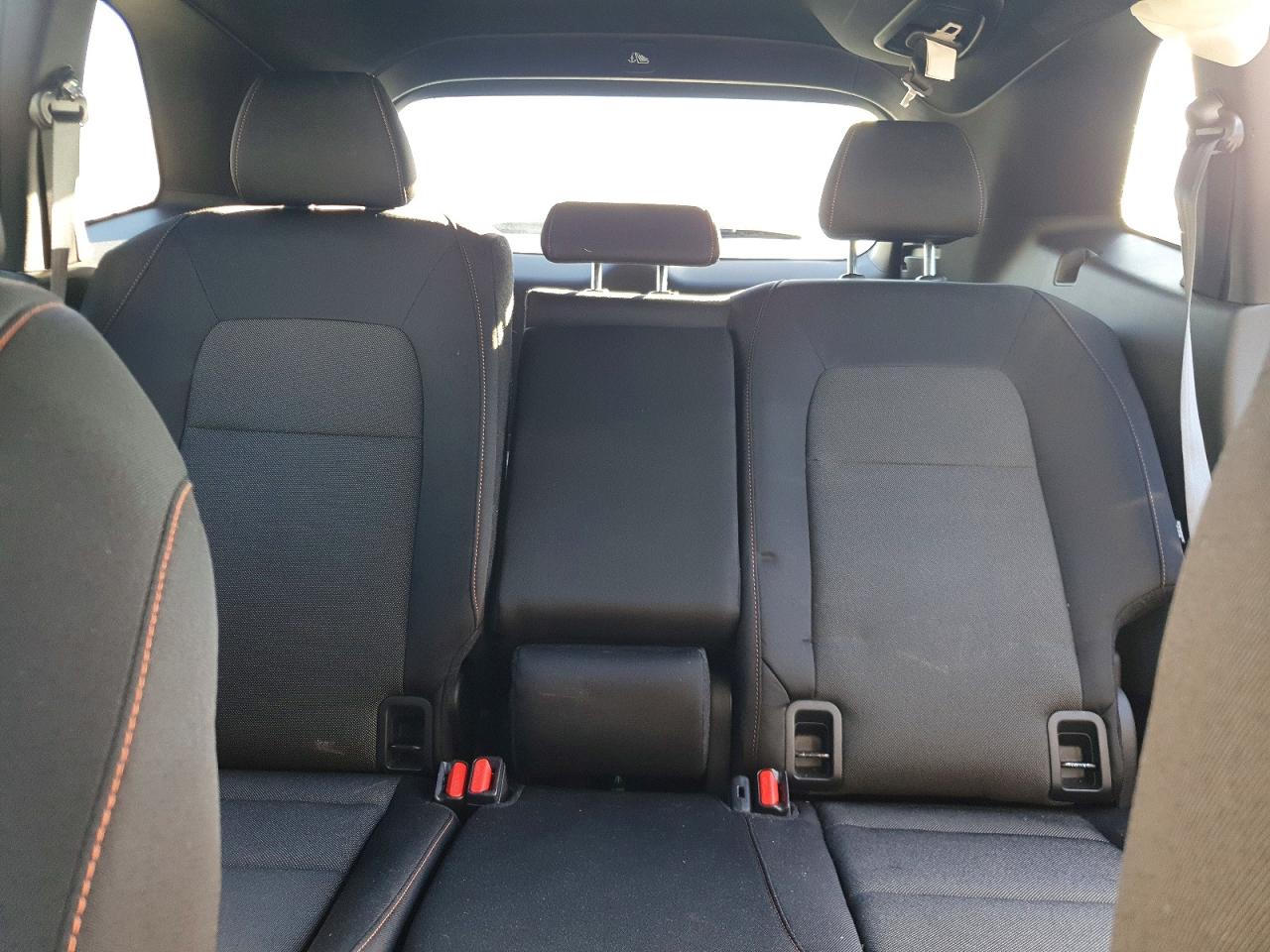 2025 HONDA CR-V SPORT photo 10
