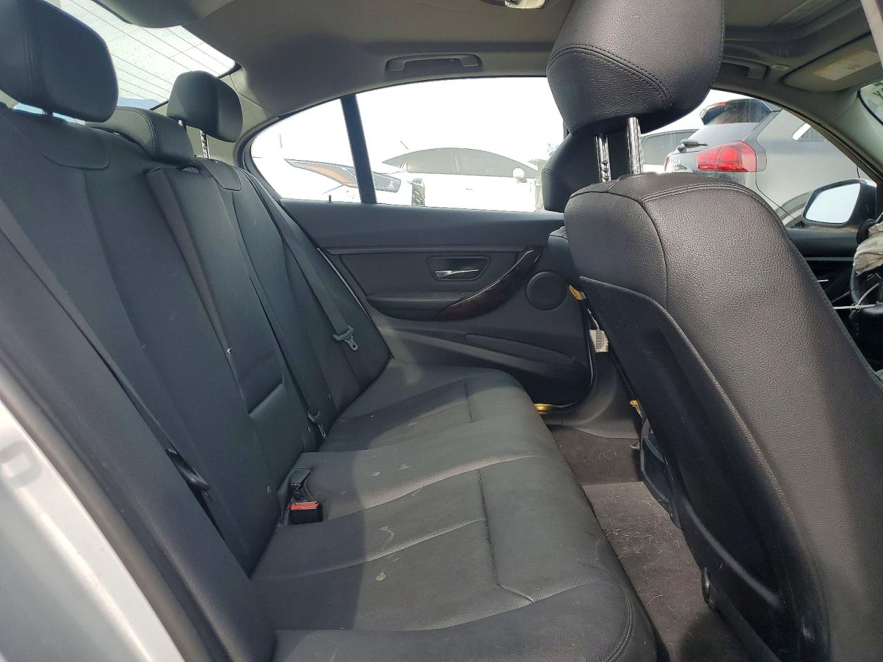 2014 BMW 320 I photo 10