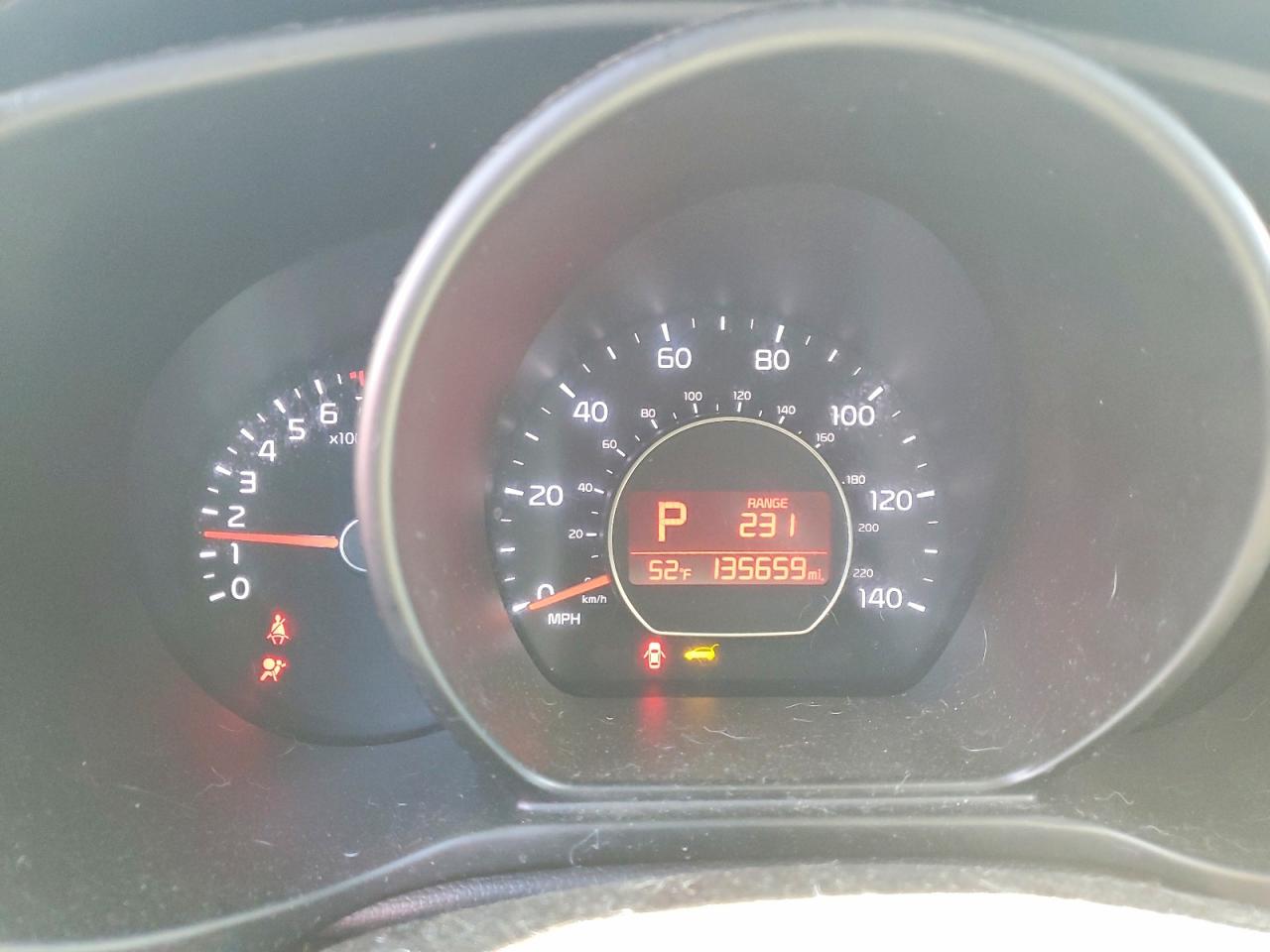 2018 KIA SOUL + photo 17