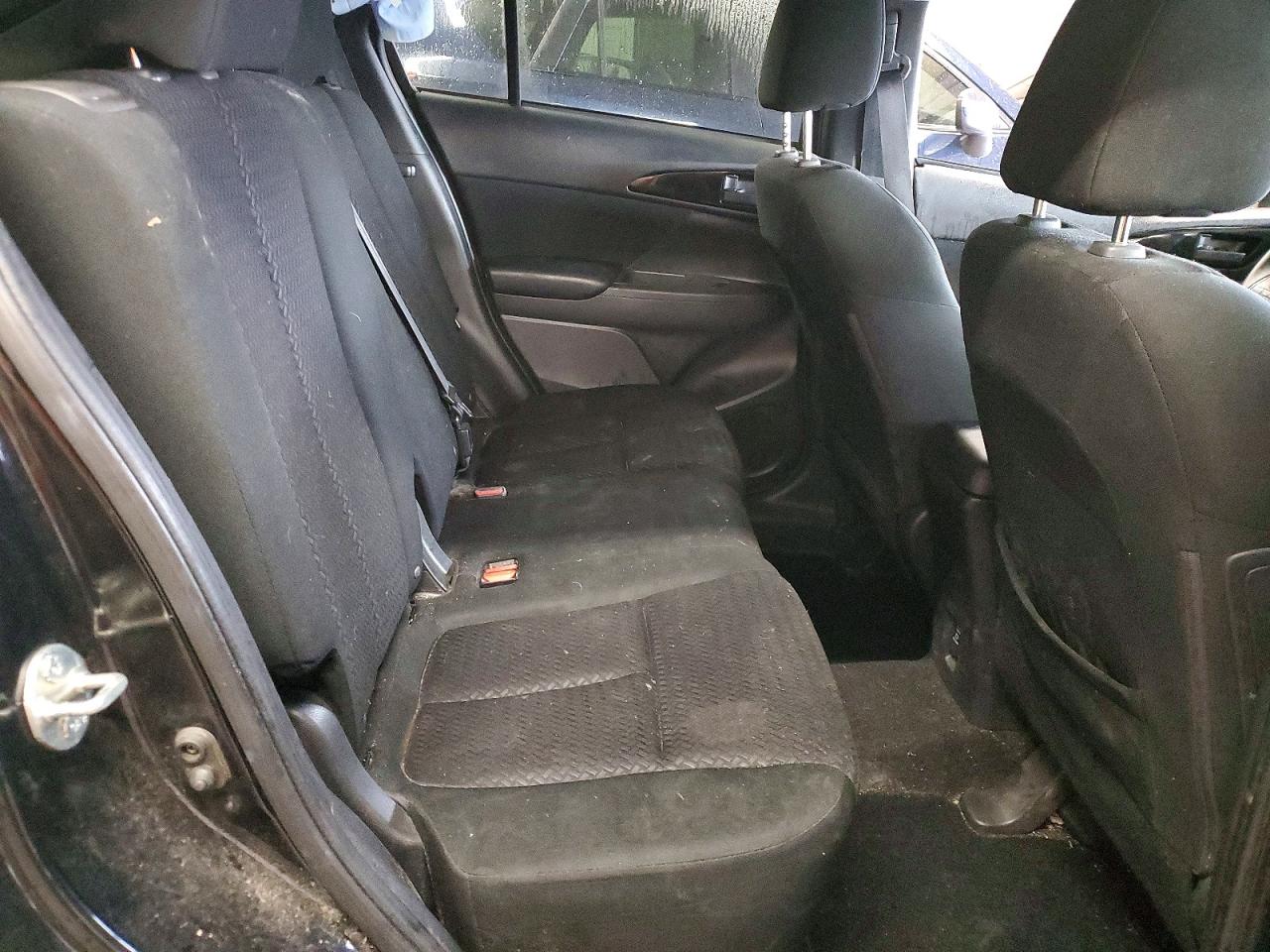2023 MITSUBISHI ECLIPSE CROSS ES photo 11