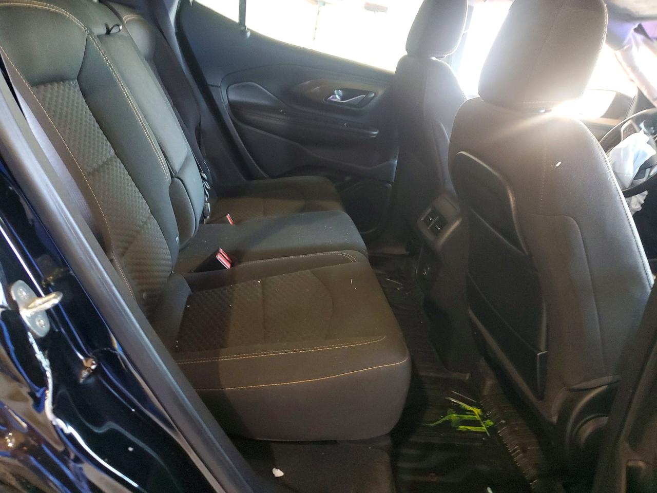 2020 GMC TERRAIN SLE photo 11