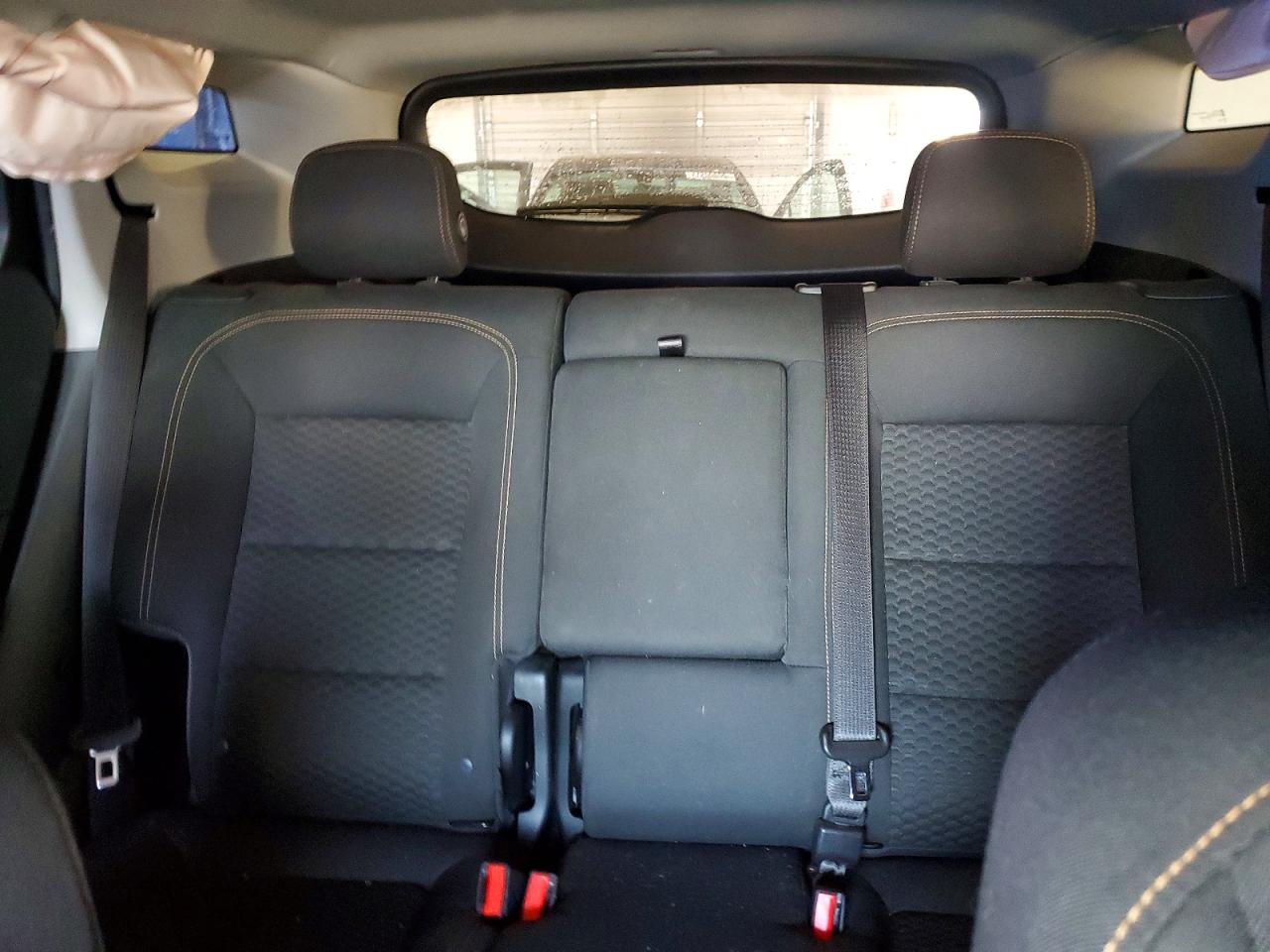 2020 GMC TERRAIN SLE photo 10