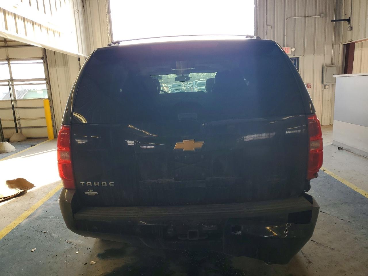 2013 CHEVROLET TAHOE K1500 LT photo 16
