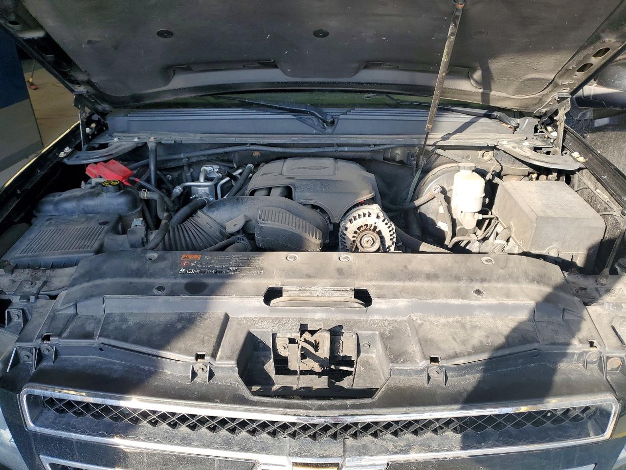 2013 CHEVROLET TAHOE K1500 LT photo 34