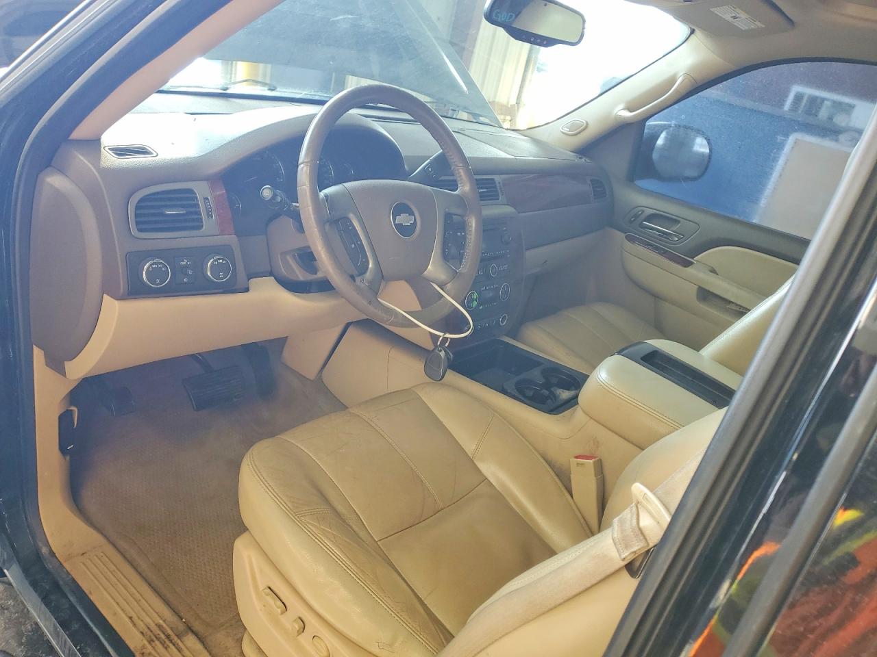 2013 CHEVROLET TAHOE K1500 LT photo 22