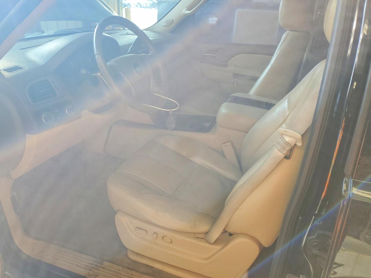 2013 CHEVROLET TAHOE K1500 LT photo 19