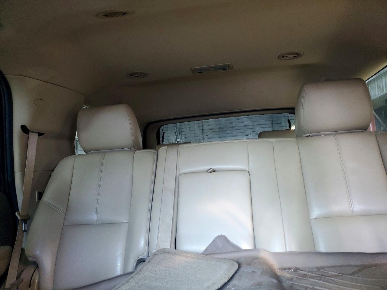 2013 CHEVROLET TAHOE K1500 LT photo 28