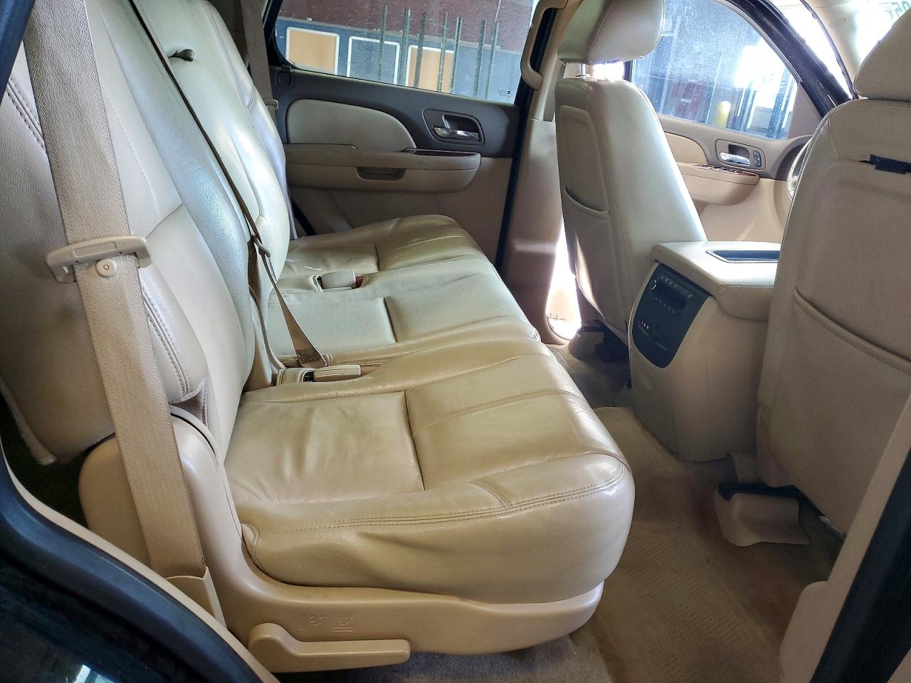 2013 CHEVROLET TAHOE K1500 LT photo 31