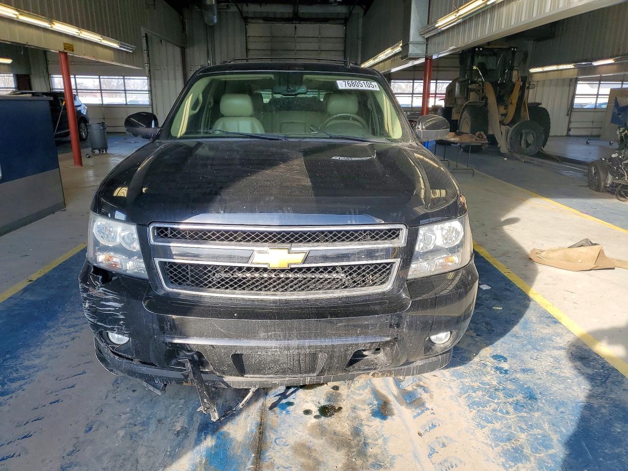 2013 CHEVROLET TAHOE K1500 LT photo 13