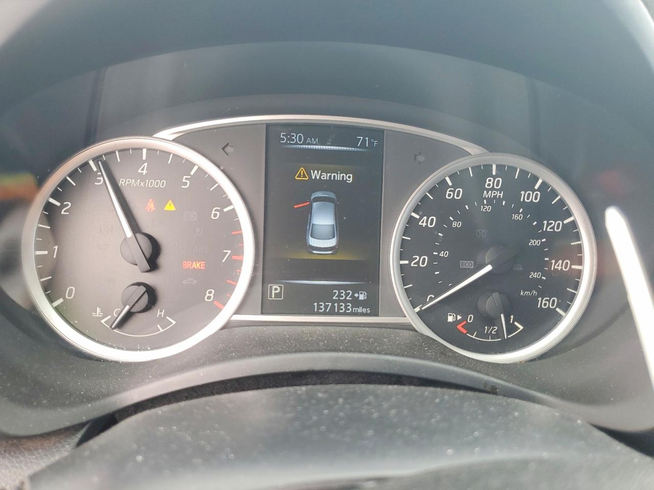 2017 NISSAN SENTRA SV photo 9