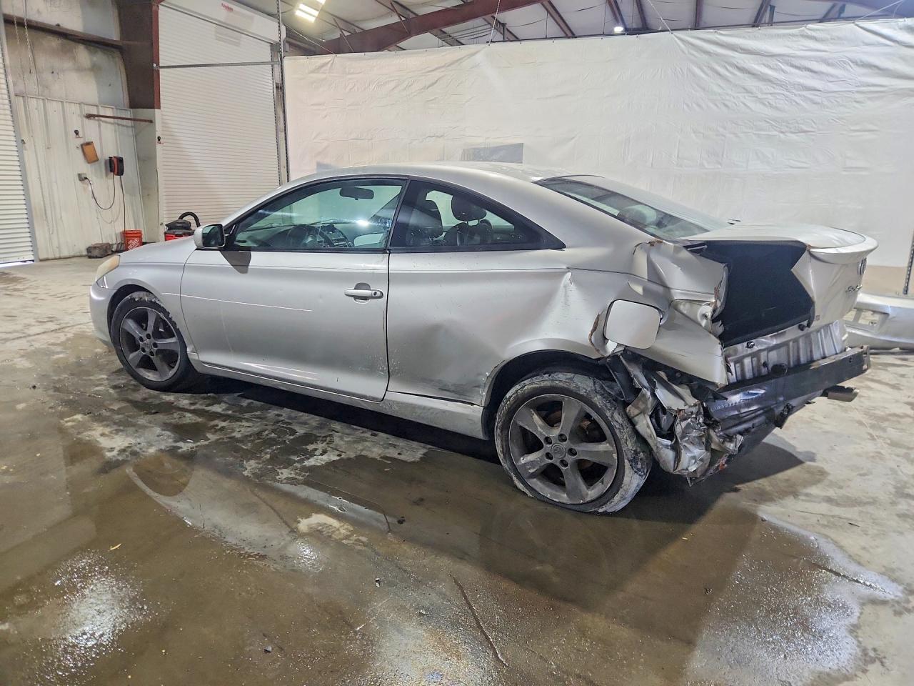 2006 TOYOTA CAMRY SOLARA SE V6 photo 3