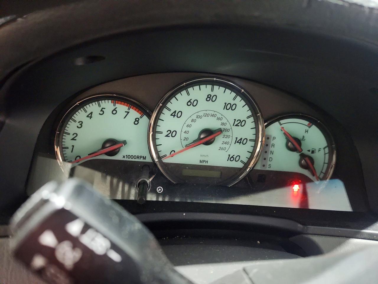 2006 TOYOTA CAMRY SOLARA SE V6 photo 17