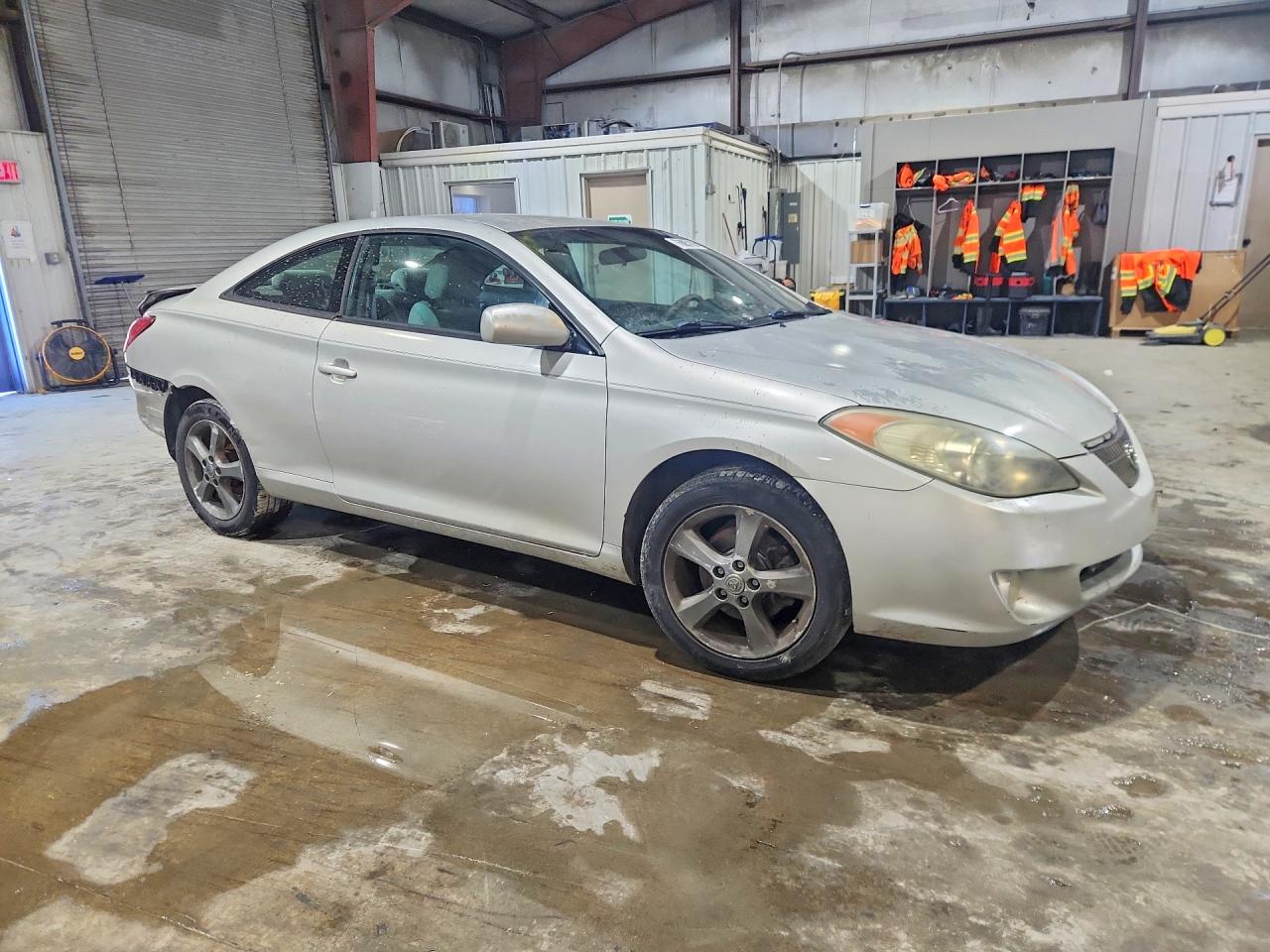 2006 TOYOTA CAMRY SOLARA SE V6 photo 7