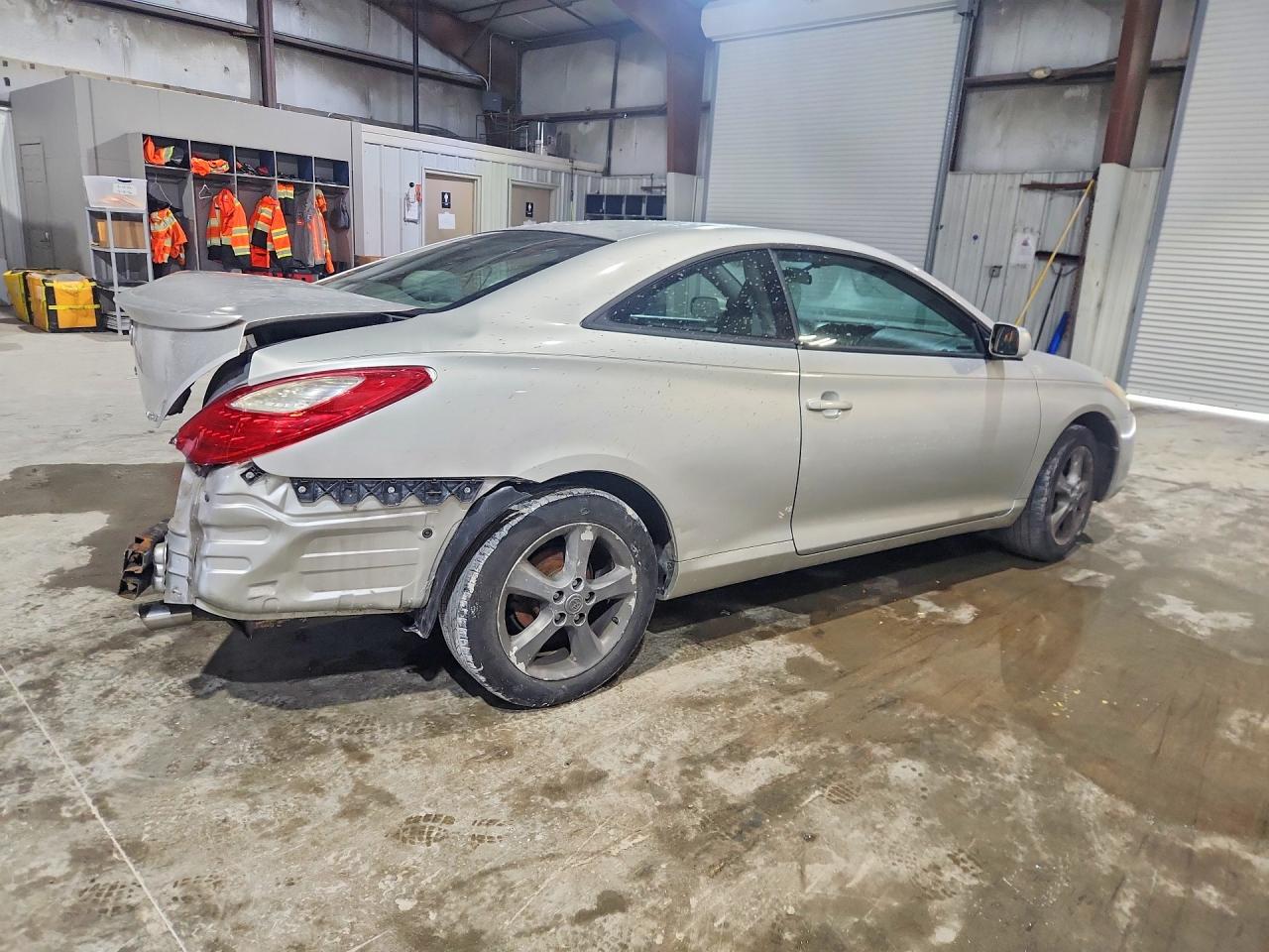 2006 TOYOTA CAMRY SOLARA SE V6 photo 5