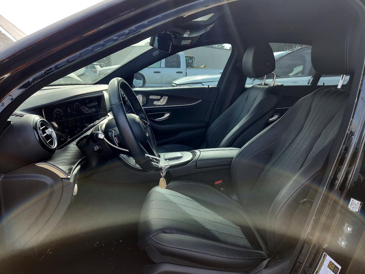 2023 MERCEDES-BENZ E 450 4MATIC photo 7