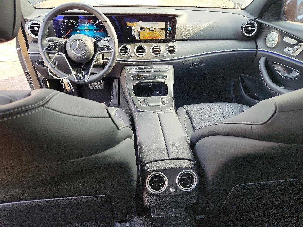 2023 MERCEDES-BENZ E 450 4MATIC photo 8