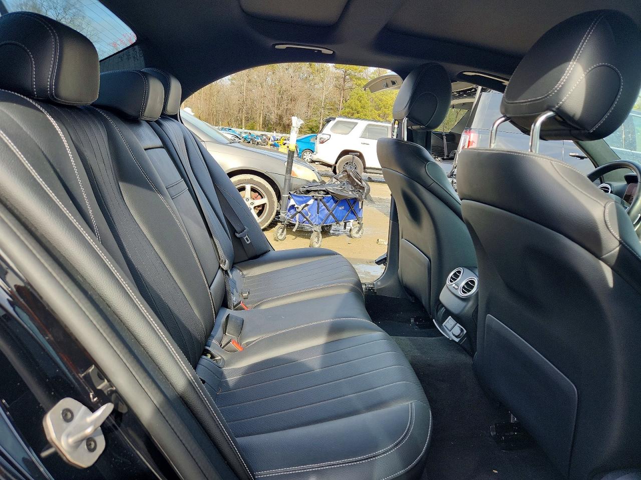 2023 MERCEDES-BENZ E 450 4MATIC photo 10