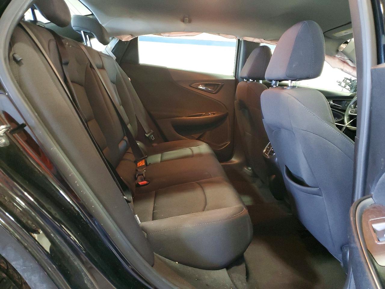 2023 CHEVROLET MALIBU LT photo 19
