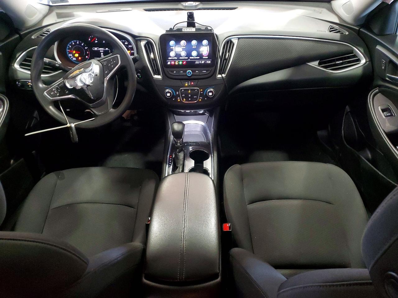 2023 CHEVROLET MALIBU LT photo 15