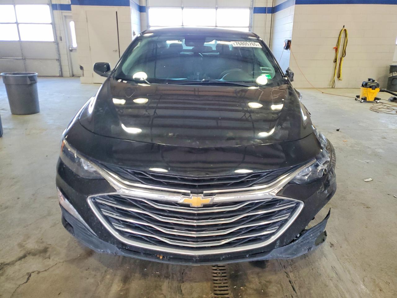 2023 CHEVROLET MALIBU LT photo 9