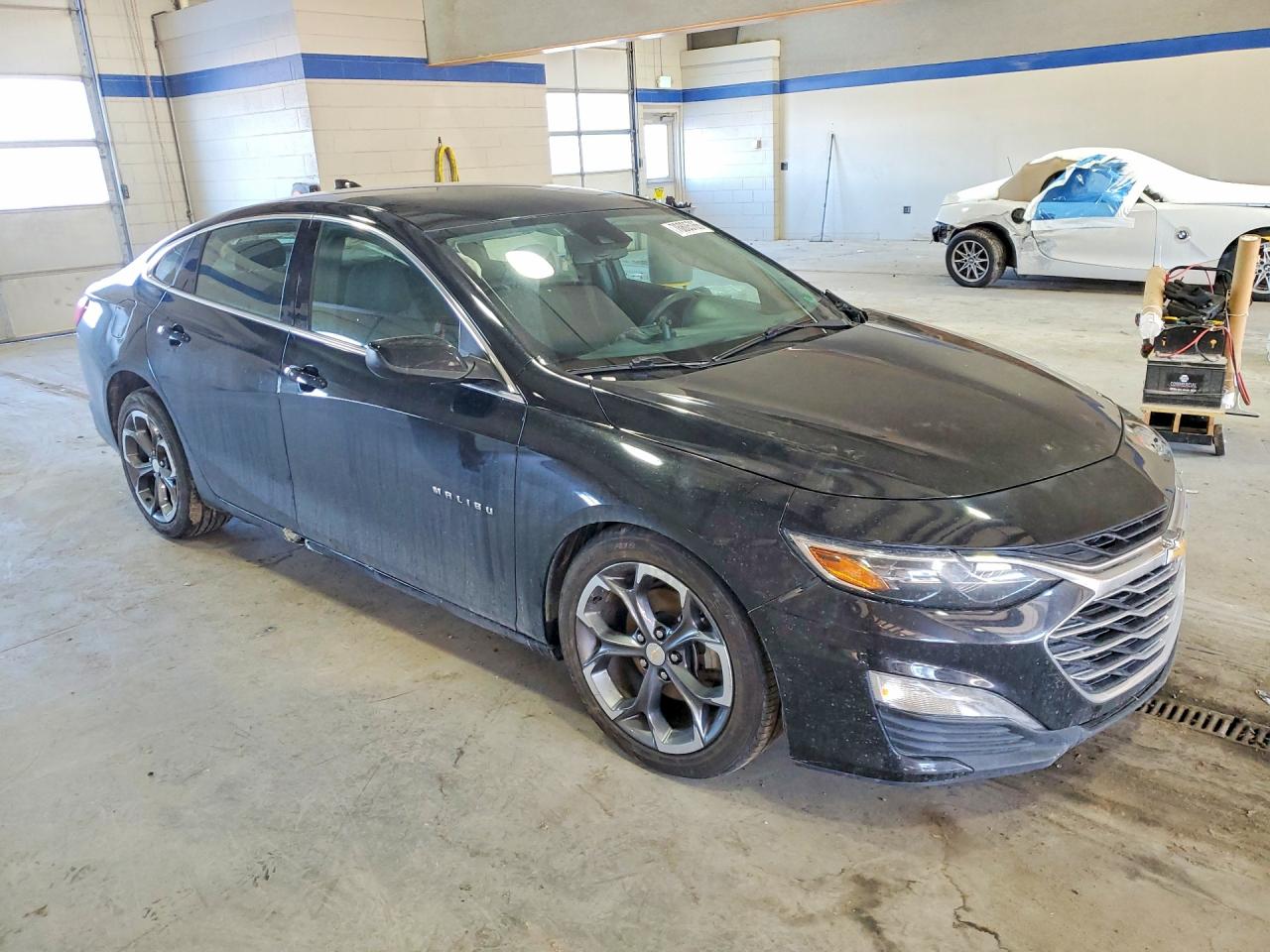 2023 CHEVROLET MALIBU LT photo 7