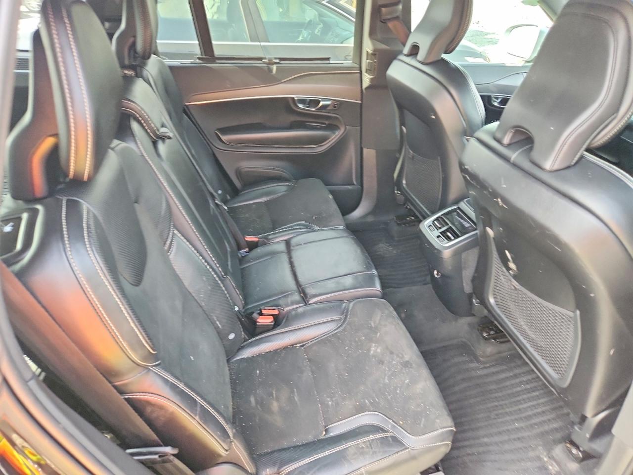 2019 VOLVO XC90 T6 R-DESIGN photo 11