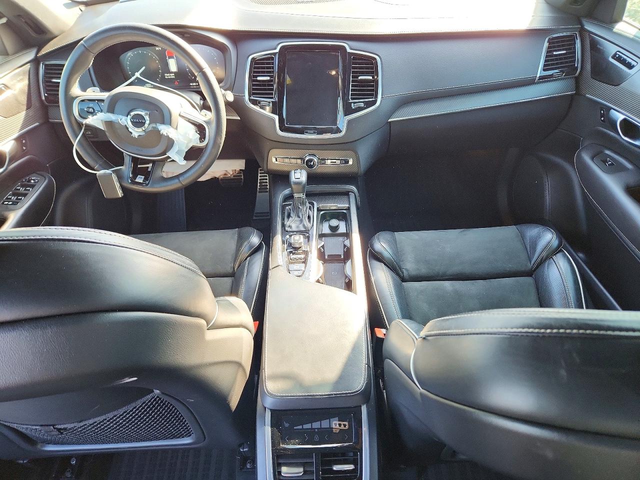 2019 VOLVO XC90 T6 R-DESIGN photo 8
