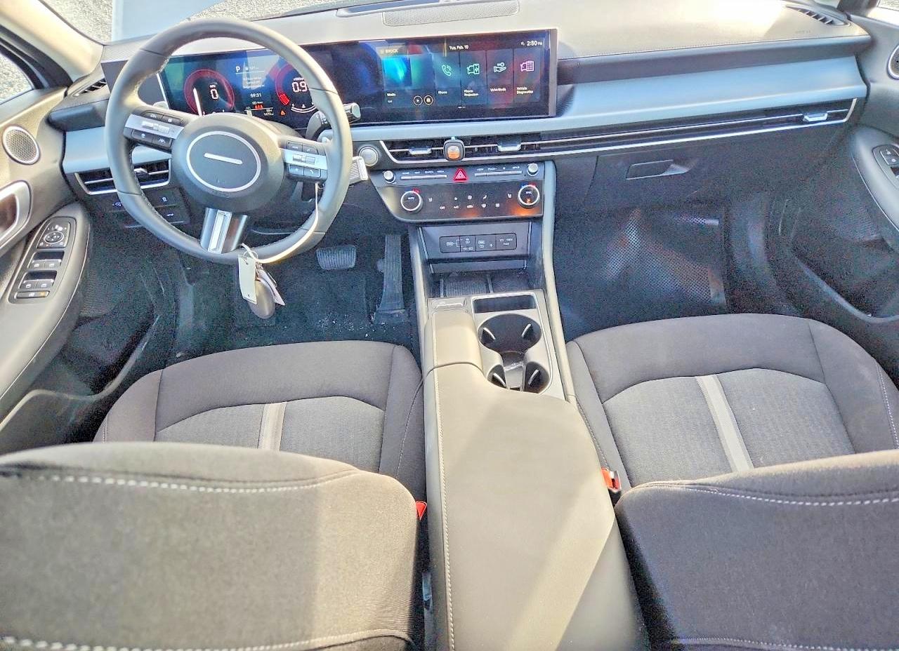 2026 HYUNDAI SONATA SEL SPORT photo 15
