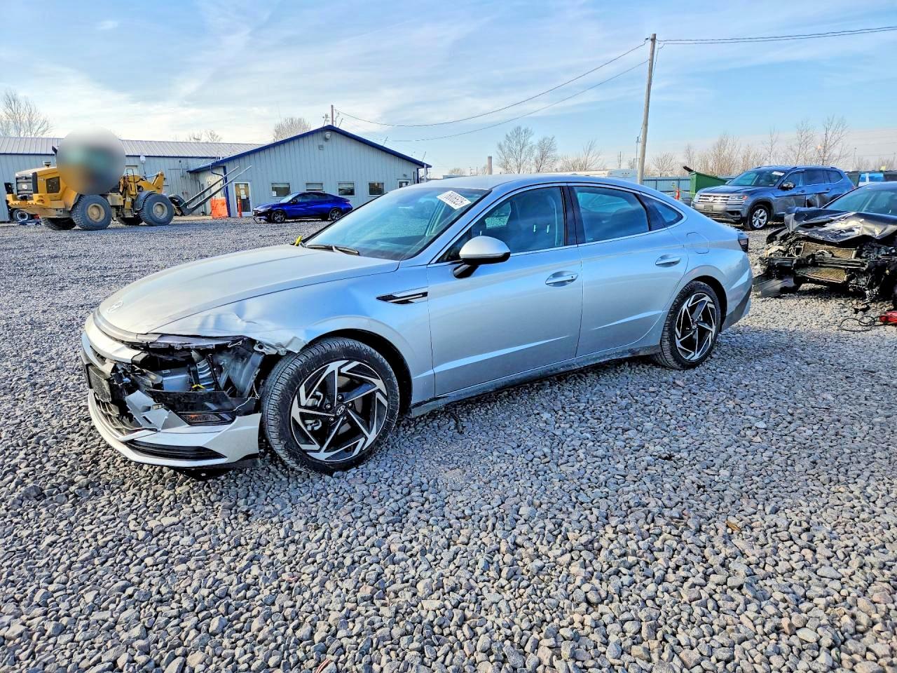 2026 HYUNDAI SONATA
