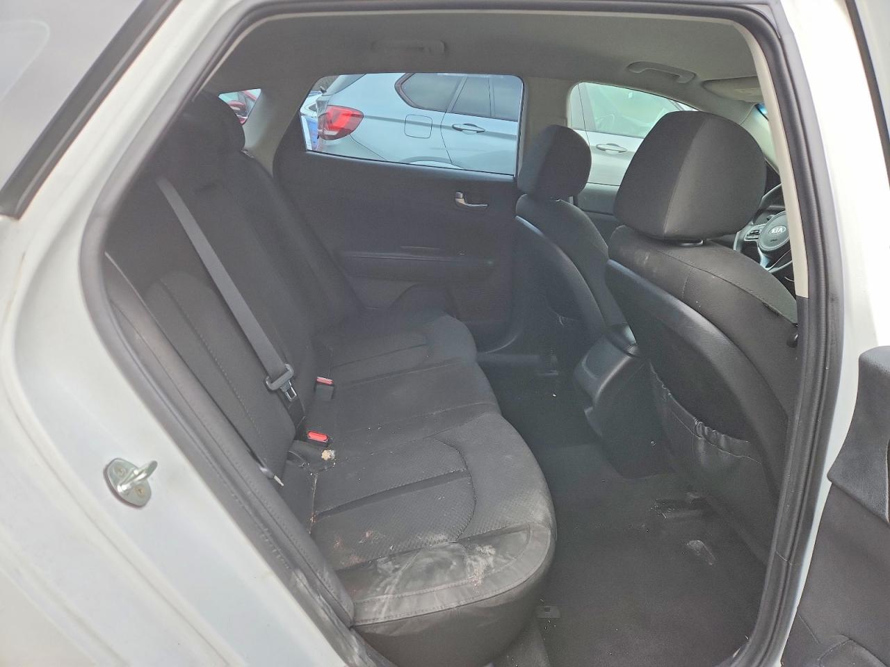 2018 KIA OPTIMA LX photo 19