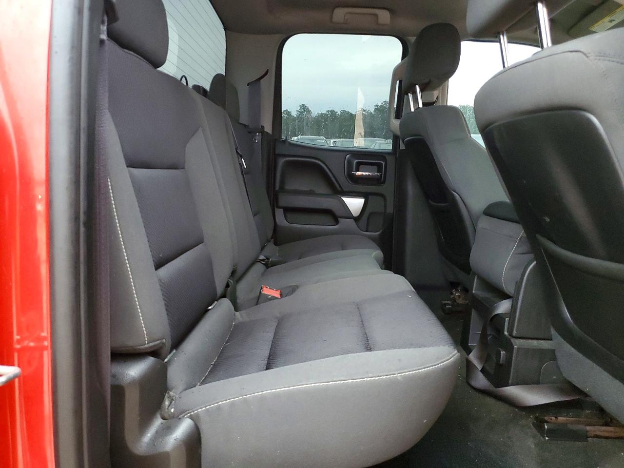 2014 CHEVROLET SILVERADO K1500 LT photo 28