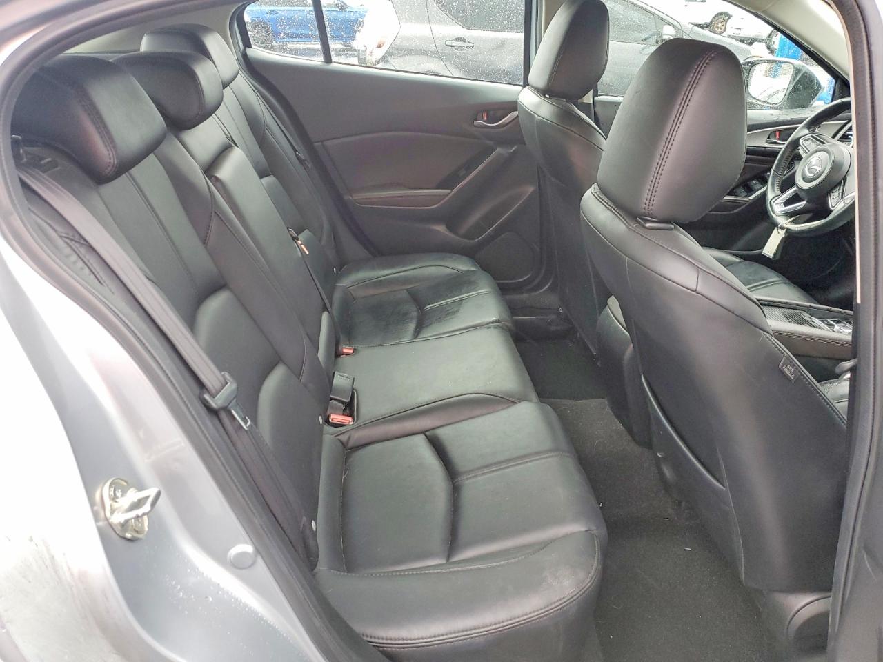 2018 MAZDA 3 TOURING photo 10