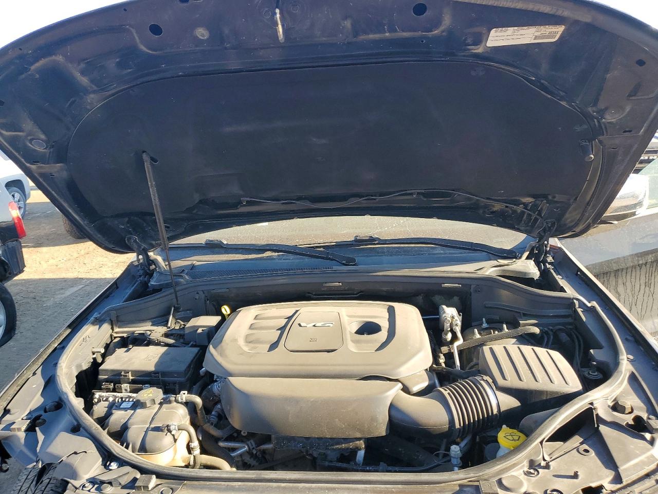 2019 JEEP GRAND CHEROKEE LIMITED photo 23